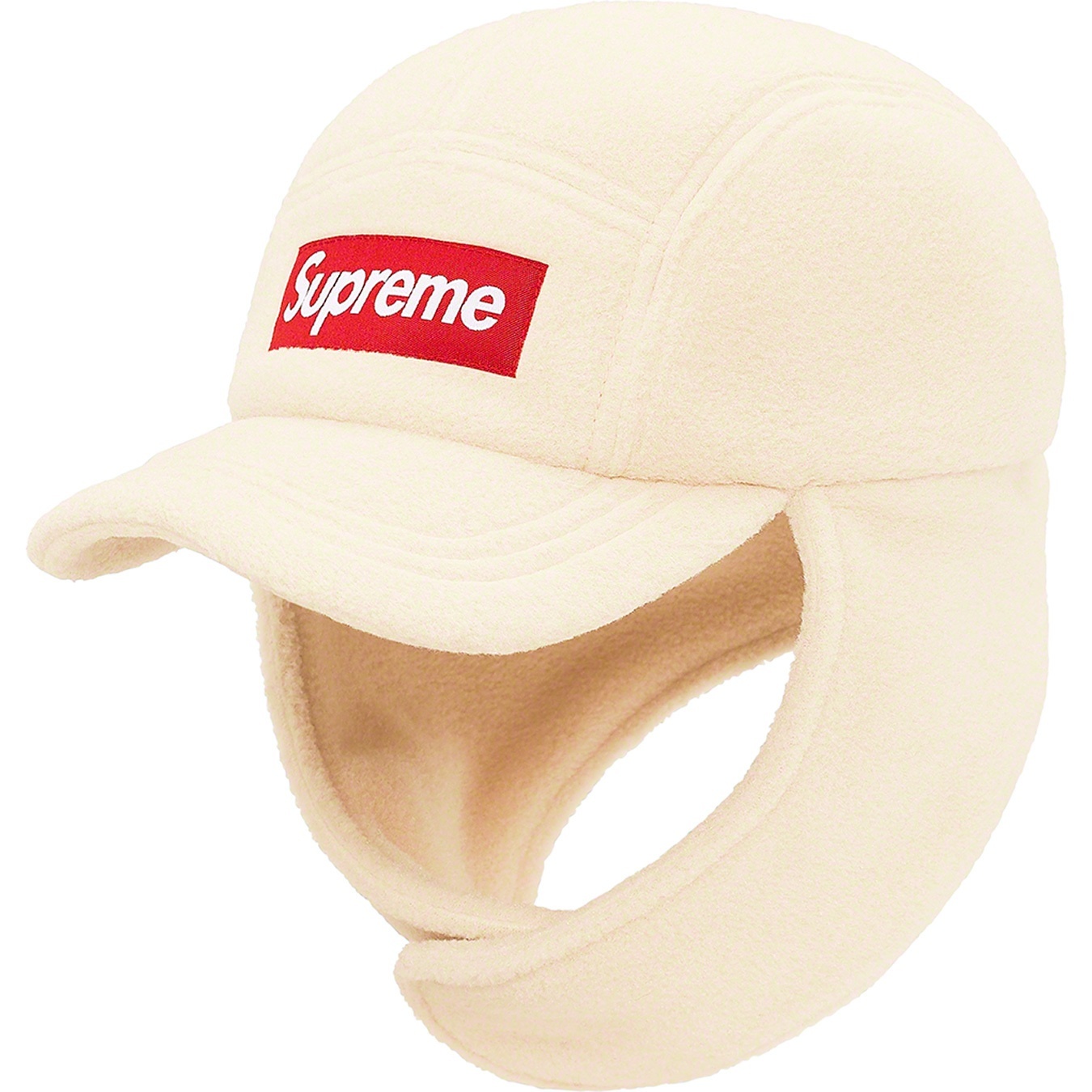 Polartec® Earflap Camp Cap view 12